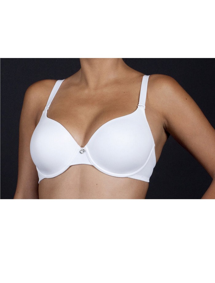 Σουτιέν Rosa Multiposiciones Cup C ΔΕΡΜΑΤΟΣ