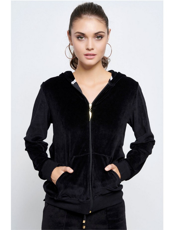 Σετ Φόρμα Ζακέτα Japanese & Παντελόνι με Τσέπες