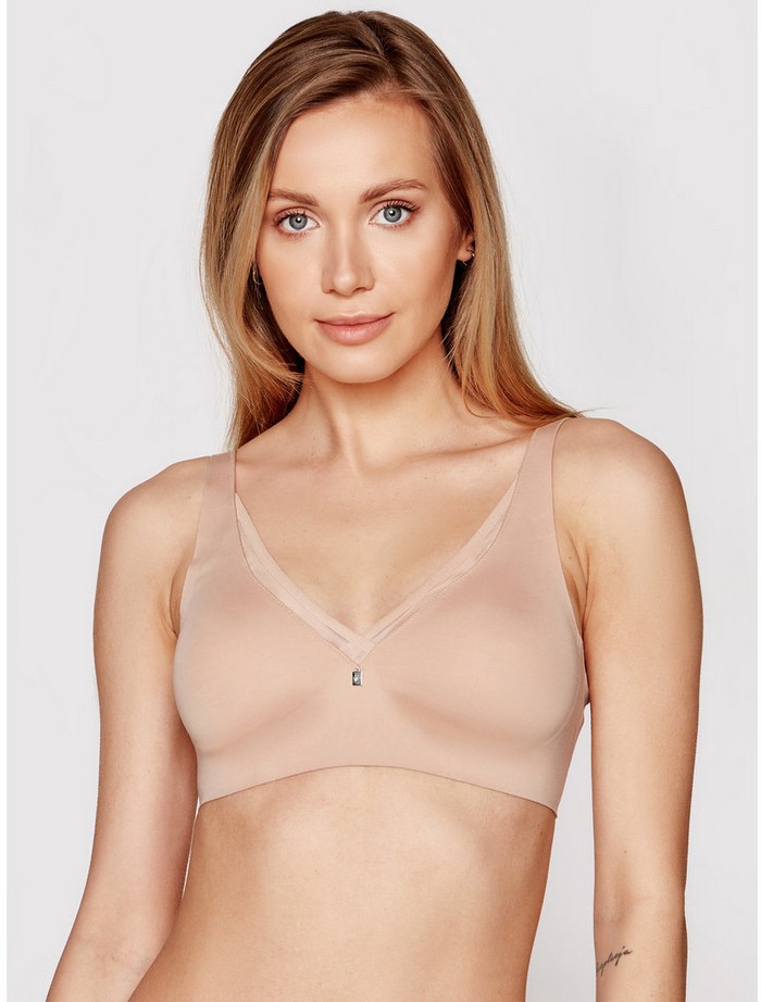 True Shape Sensation N01 ΜΠΕΖ