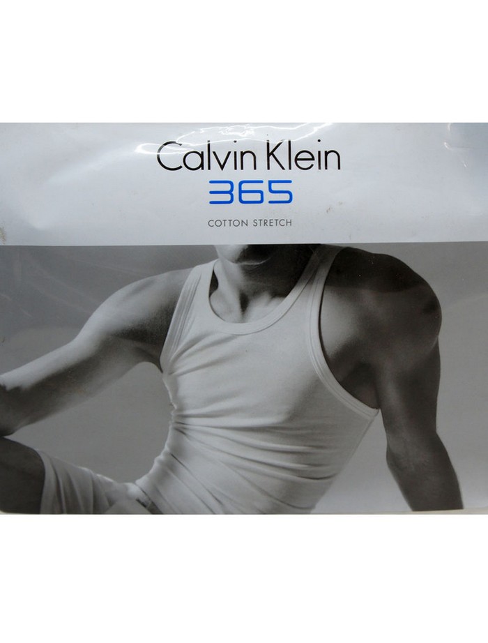 Φανέλλα Cotton Stretch Holland Μαύρο