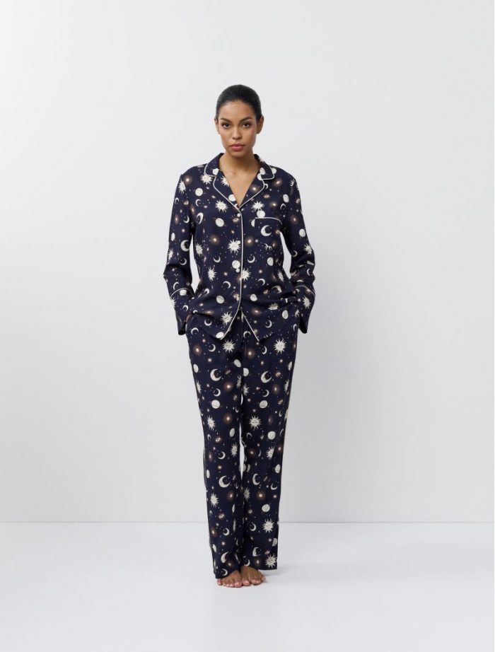 Venus Set Pajamas Long