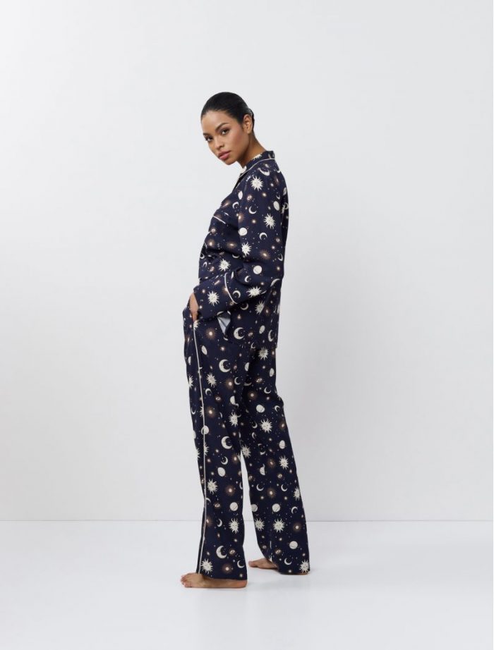 Venus Set Pajamas Long