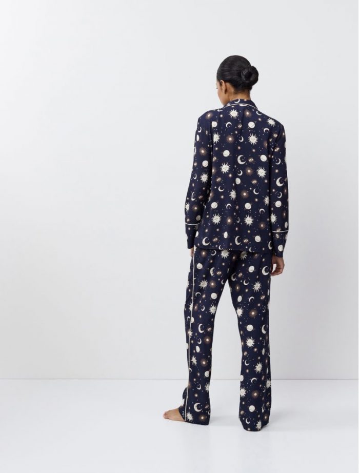 Venus Set Pajamas Long