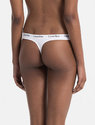 Slip Thong Low Rise Large