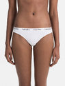 Slip Thong Low Rise Large