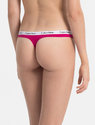 Slip Thong Low Rise Small