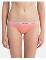 Slip Thong Low Rise Large