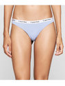 Slip Thong Low Rise Large