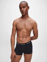 Pack 3 Boxers Low Rise Trunk