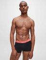 Pack 3 Boxers Low Rise Trunk