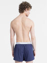 Pack 2 Boxers Slim Shorts 