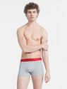 Pack 2 Boxers Cotton Trunks