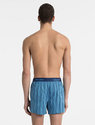Pack 2 Boxers Shorts Slim Fit