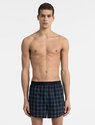 Pack 2 Boxers Shorts Slim Fit