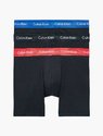 Pack 3 Boxers Brief Shorts