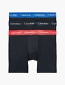 Pack 3 Boxers Brief Shorts
