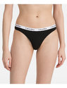 Slip Thong Low Rise Medium