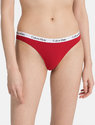 Slip Thong Low Rise Small