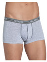 Boxer (2 Τεμάχια) Start Hip C 2 P Μαύρο-Γκρί