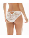 Slip Tanga Bridal OFF WHITE