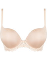 Σουτιέν Claire Extra Push-Up 2-Tone