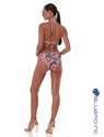 Μαγιό Ολόσωμο Onepiece, Allbody
