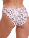 Μαγιό με Μπανέλα Ενισχυμένο CUP-D & Slip Brief Φαρδύ Liberty