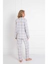 Amalia Set Pajamas Long