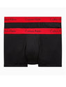 Pack 2 Boxers Cotton Trunk