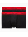 Pack 2 Boxers Cotton Trunk