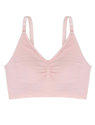 Pack 2 Σουτιέν (1+1 Δώρο!) Bralette Θηλασμού