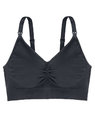 Pack 2 Σουτιέν (1+1 Δώρο!) Bralette Θηλασμού