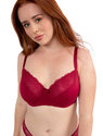 Pack 2 Σουτιέν (1+1 Δώρο!) Faith Unlined Bra