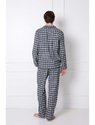 George Set Pajamas Long