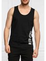 Αμάνικη Μπλούζα Relaxed Crew Tank