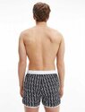 Μαγιό Shorts Runner Drawstring