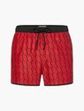 Μαγιό Shorts Runner Drawstring