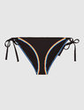 Σετ Μαγιό Triangle RP, Top & String Side Tie Bikini, Bottom