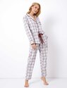 Lucille Set Pajamas Long