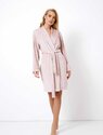 Lunna Bathrobe Λιλά