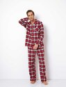 Michael Set Pajamas Long