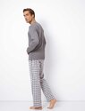 Stefan Set Pajamas Long