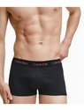 Pack 3 Boxers Trunk (3 Τεμάχια) 