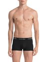 Pack 3 Boxers Low Rise Trunk