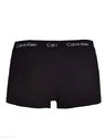 Pack 3 Boxers Low Rise Trunk