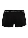 Pack 3 Boxers Low Rise Trunk