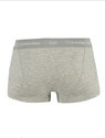 Pack 3 Boxers Low Rise Trunk