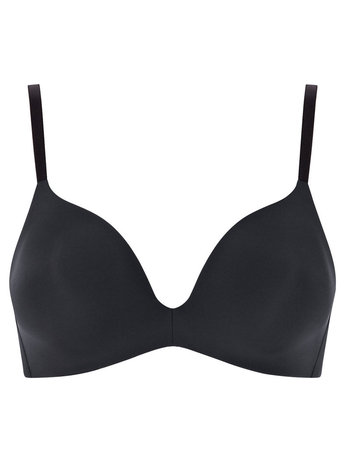 Body Make up Magic Wire WP Cup C Μαύρο