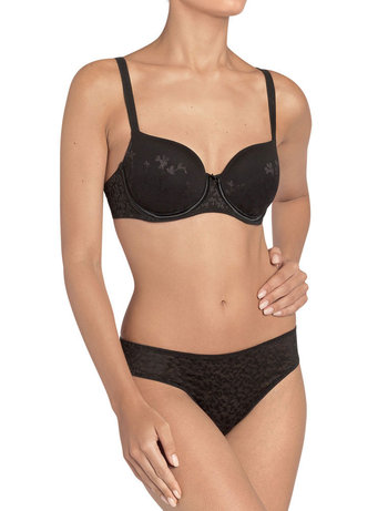 Body Make-Up Blossom WPM CUP E MAΥΡΟ