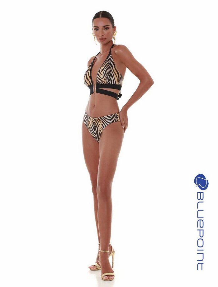 Μαγιό Slip, Bottom